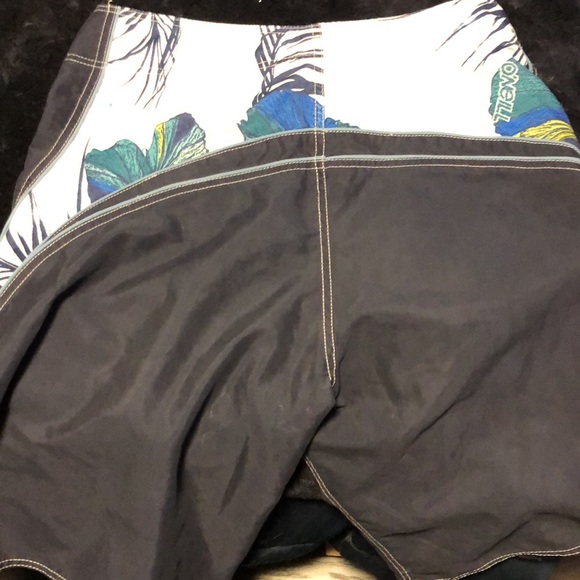 🏄‍♂️ O’Neill Boardshorts Sz 33 - Picture 8 of 10